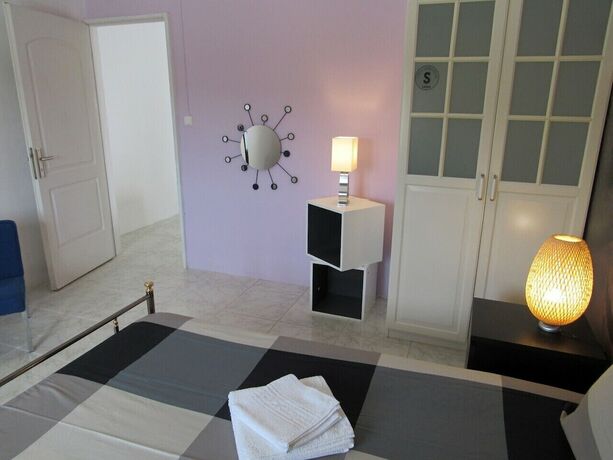 Imagen general del Hotel Poseidon Beach Villas. Foto 6