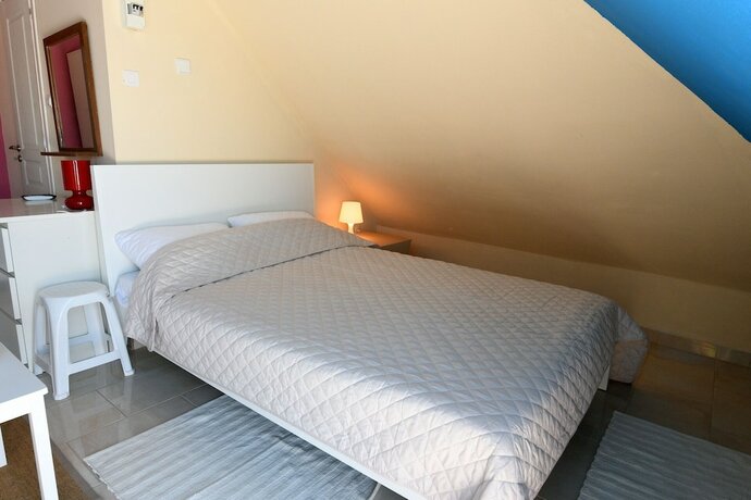 Imagen general del Hotel Poseidon Beach Villas. Foto 9