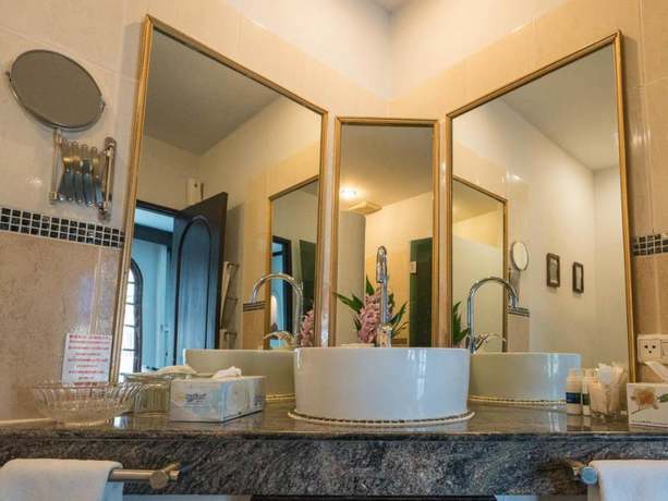 Imagen de la habitación del Hotel Poseidon Boutique. Foto 3
