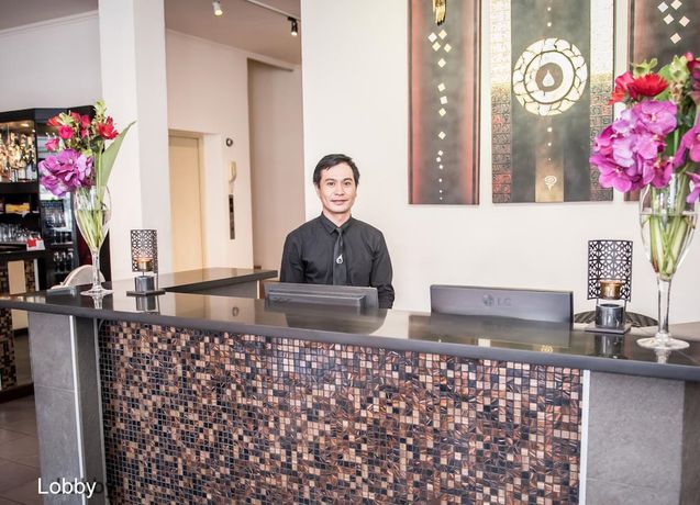 Imagen de los interiores del Hotel Poseidon Boutique. Foto 17