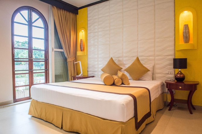 Imagen de la habitación del Hotel Poseidon Boutique. Foto 15