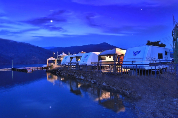 Imagen general del Hotel Poseidon Caravan - Campsite. Foto 5