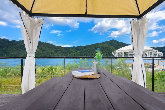 Imagen general del Hotel Poseidon Caravan - Campsite. Foto 10