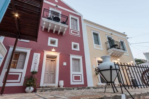 Imagen de la habitación del Hotel Poseidon, Castel&oacute;rizo. Foto 6