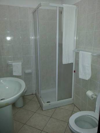 Imagen de la habitación del Hotel Poseidon, Corigliano Calabro. Foto 14