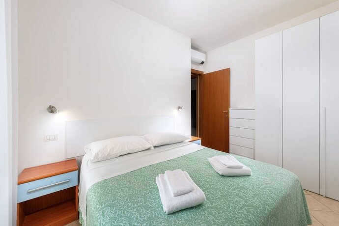 Imagen general del Hotel Poseidon E Nettuno. Foto 5