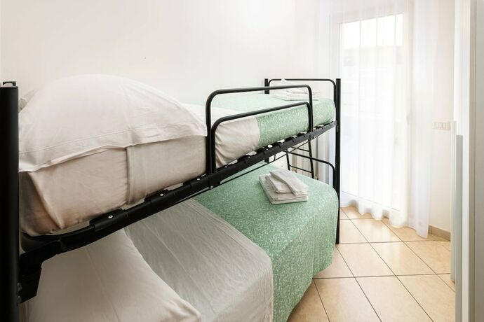 Imagen general del Hotel Poseidon E Nettuno. Foto 9