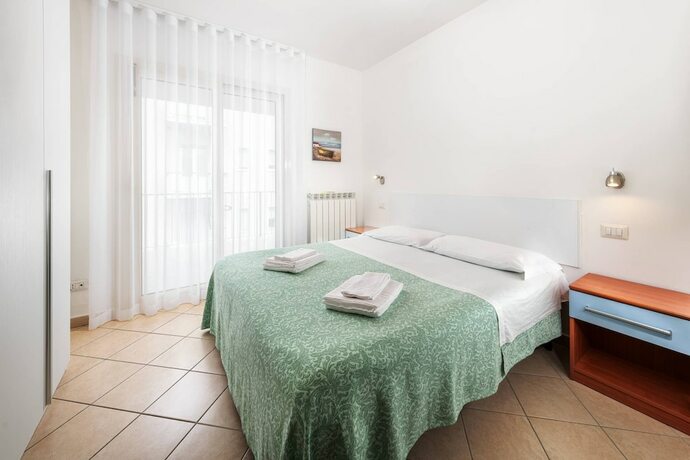 Imagen general del Hotel Poseidon E Nettuno. Foto 10