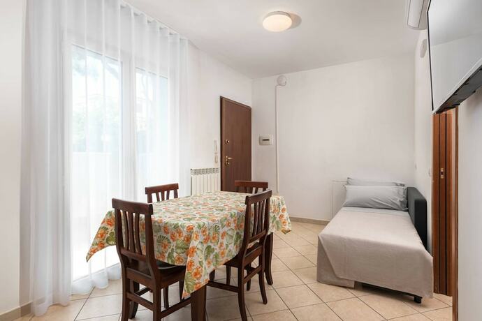 Imagen de la habitación del Hotel Poseidon E Nettuno. Foto 20