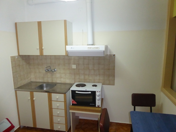 Imagen de la habitación del Hotel Poseidon, Eubea. Foto 7