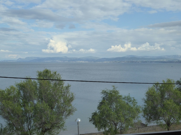 Imagen general del Hotel Poseidon, Eubea. Foto 2