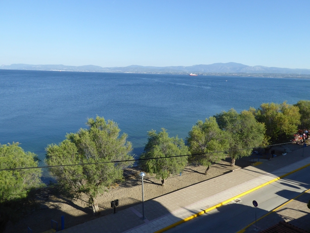 Imagen general del Hotel Poseidon, Eubea. Foto 3