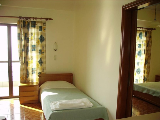 Imagen de la habitación del Hotel Poseidon, Eubea. Foto 8