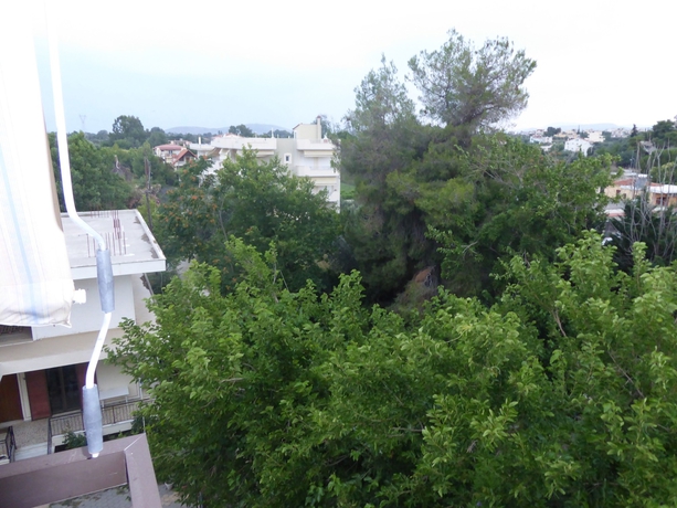 Imagen de la habitación del Hotel Poseidon, Eubea. Foto 13