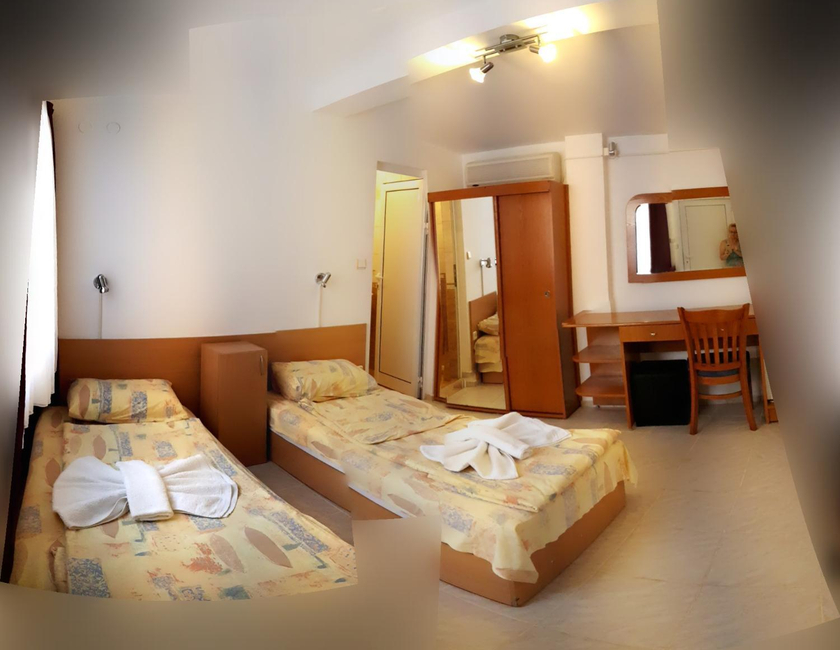Imagen general del Hotel Poseidon, Golden Sands. Foto 6