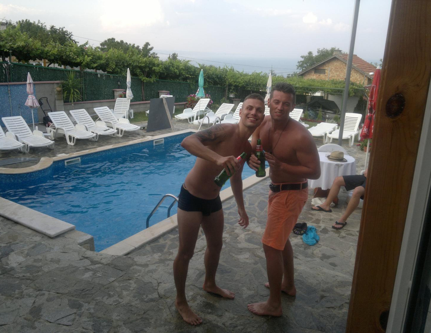 Imagen general del Hotel Poseidon, Golden Sands. Foto 10