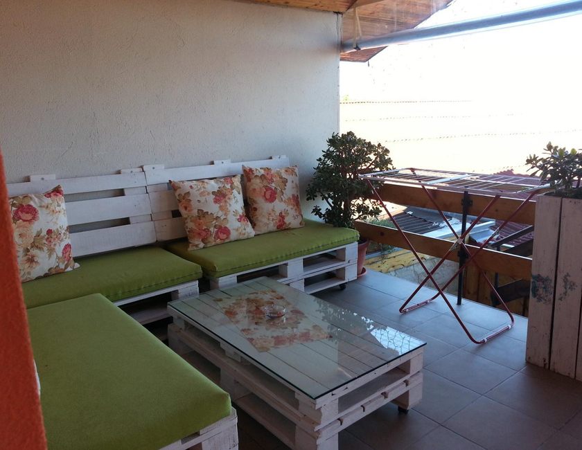 Imagen general del Hotel Poseidon, Golden Sands. Foto 18