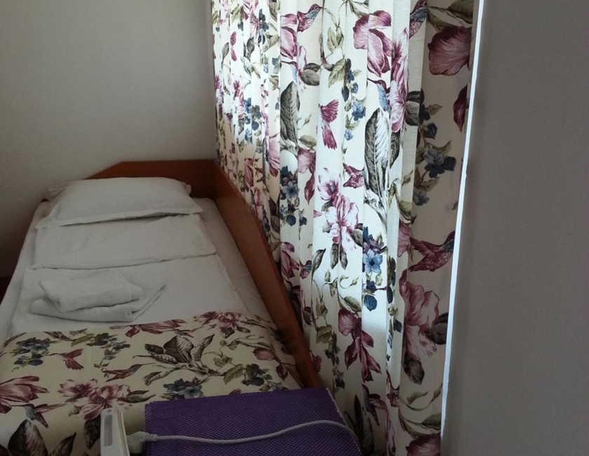 Imagen general del Hotel Poseidon, Golden Sands. Foto 19