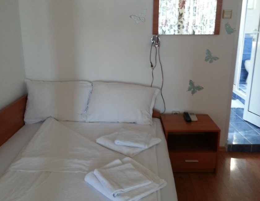 Imagen general del Hotel Poseidon, Golden Sands. Foto 20