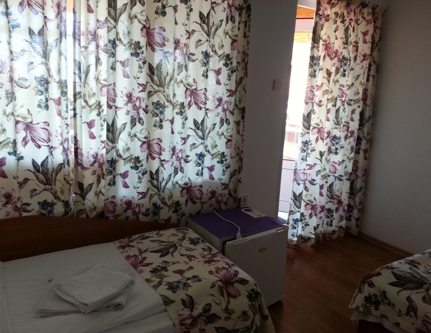 Imagen general del Hotel Poseidon, Golden Sands. Foto 21