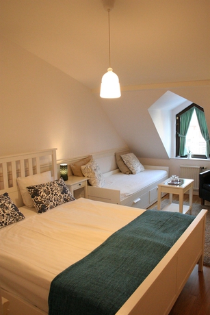 Imagen de los interiores del Hotel Poseidon, Gotemburgo. Foto 15