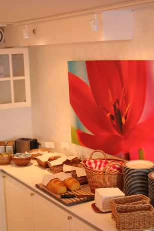 Imagen del bar/restaurante del Hotel Poseidon, Gotemburgo. Foto 4