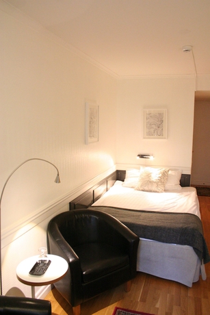 Imagen de la habitación del Hotel Poseidon, Gotemburgo. Foto 6