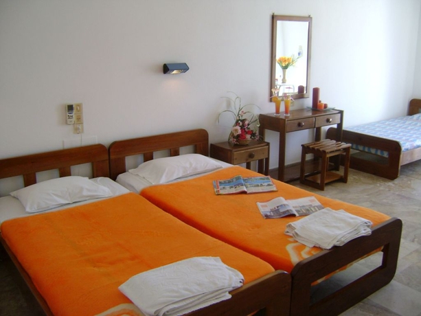 Imagen general del Hotel Poseidon Hotel. Foto 6