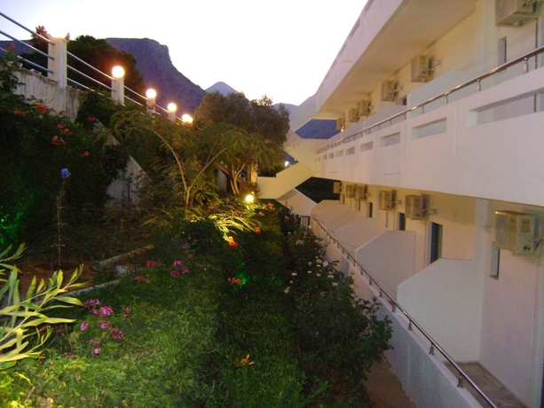 Imagen general del Hotel Poseidon Hotel. Foto 4