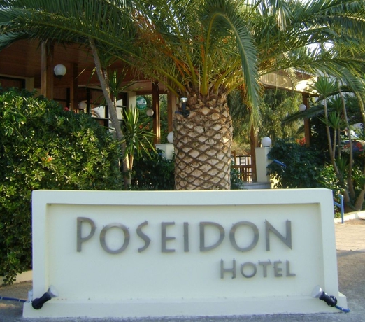 Imagen general del Hotel Poseidon Hotel. Foto 5