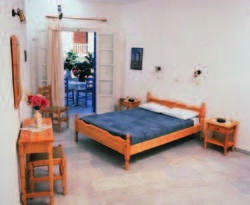 Imagen de la habitación del Hotel Poseidon (JNX). Foto 2