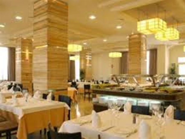 Imagen general del Hotel Poseidon La Manga and Spa - Designed For Adults. Foto 2