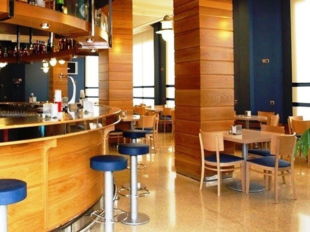 Imagen general del Hotel Poseidon La Manga and Spa - Designed For Adults. Foto 3