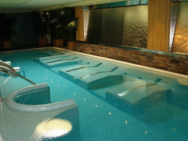 Imagen general del Hotel Poseidon La Manga and Spa - Designed For Adults. Foto 4