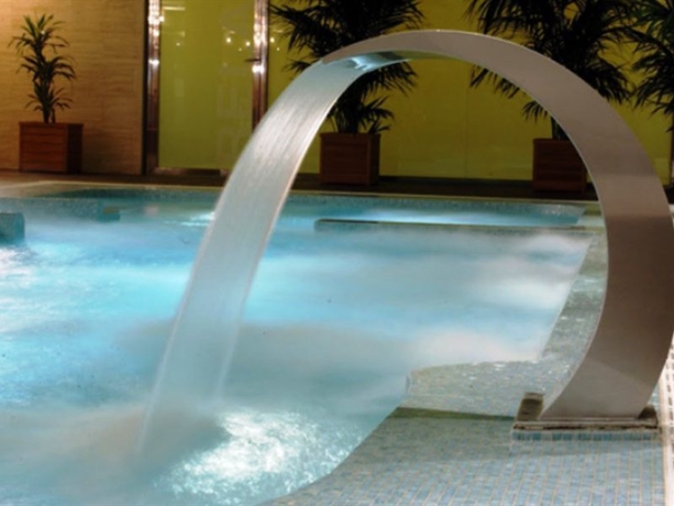 Imagen general del Hotel Poseidon La Manga and Spa - Designed For Adults. Foto 5