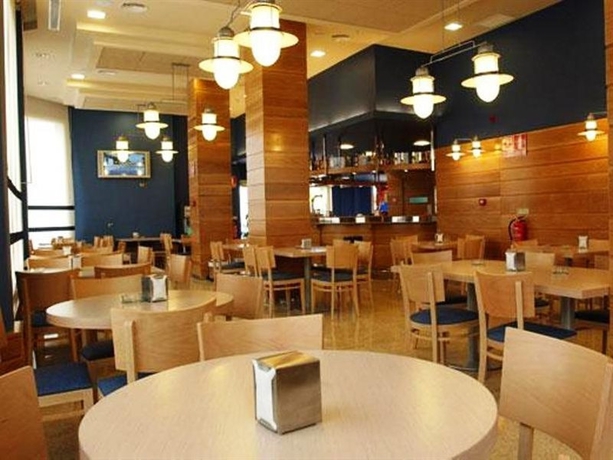 Imagen general del Hotel Poseidon La Manga and Spa - Designed For Adults. Foto 6