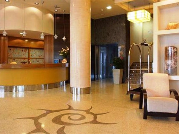 Imagen general del Hotel Poseidon La Manga and Spa - Designed For Adults. Foto 7