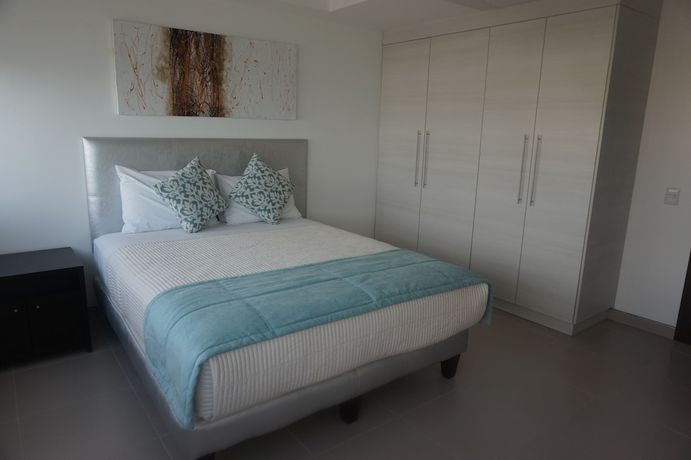 Imagen de la habitación del Hotel Poseidon, Manta. Foto 8