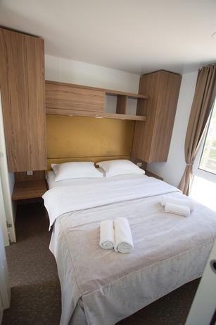 Imagen de la habitación del Hotel Poseidon Mobile Home Resort - Campsite. Foto 6