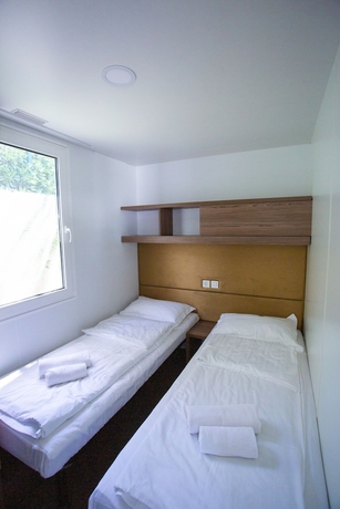 Imagen de la habitación del Hotel Poseidon Mobile Home Resort - Campsite. Foto 8