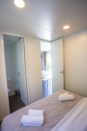 Imagen de la habitación del Hotel Poseidon Mobile Home Resort - Campsite. Foto 9