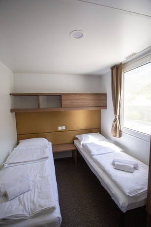 Imagen de la habitación del Hotel Poseidon Mobile Home Resort - Campsite. Foto 10