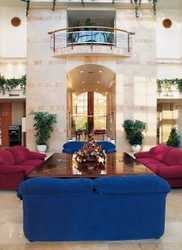 Imagen de la habitación del Hotel Poseidon Palace. Foto 4