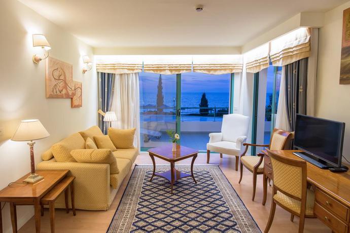 Imagen general del Hotel Poseidon Palace, Lakopetra Achaia. Foto 3