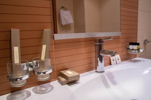 Imagen de la habitación del Hotel Poseidon Palace, Plaka. Foto 7