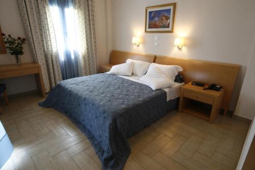 Imagen de la habitación del Hotel Poseidon Palace, Plaka. Foto 9