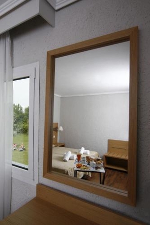 Imagen de la habitación del Hotel Poseidon Palace, Plaka. Foto 10