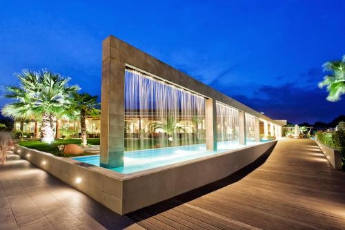 Imagen general del Hotel Poseidon Palace, Plaka. Foto 3