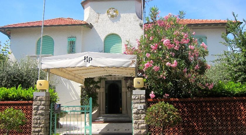 Imagen general del Hotel Poseidon, Pietrasanta. Foto 1