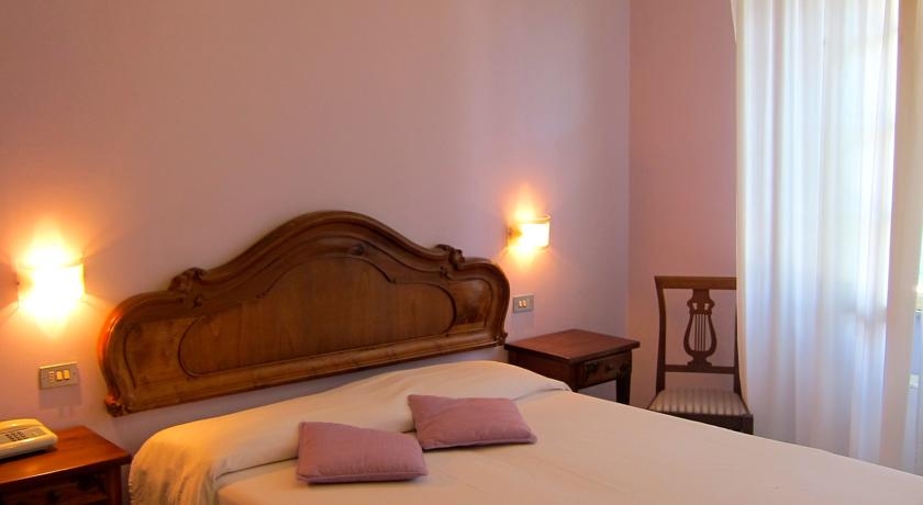 Imagen de la habitación del Hotel Poseidon, Pietrasanta. Foto 4